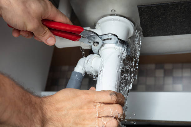 Best Carpet water damage restoration  in Swainsboro, GA