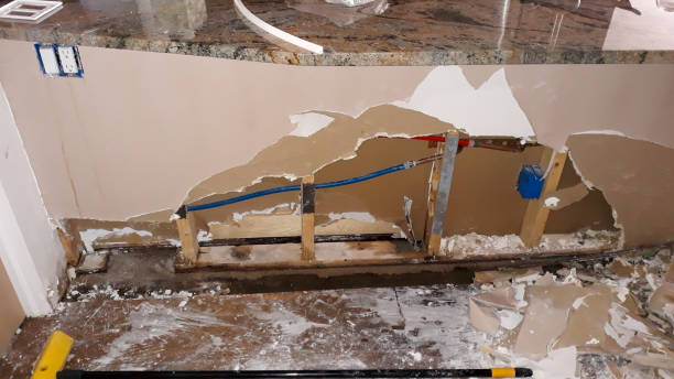 Best 24-hour water damage restoration  in Swainsboro, GA