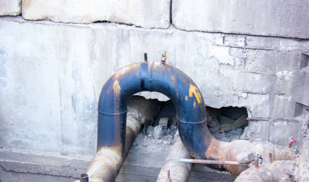 Best Sewage cleanup and water damage restoration  in Swainsboro, GA