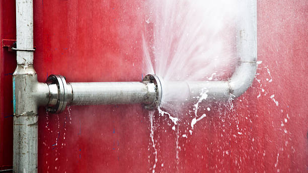 Best 24/7 water damage repair  in Swainsboro, GA
